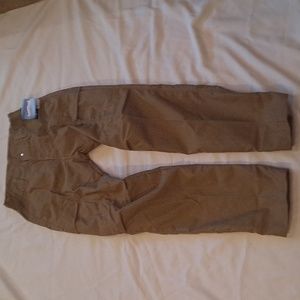 COPY - COPY - Crew Boss Firefighter Brush Pants Kevlar/Nomex Sz 30/32 New w/ Ta…